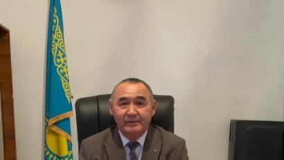 Ұстаздар күні құтты болсын!